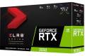 PNY GEFORCE RTX 3050 8GB XLR8 Gaming REVEL EPIC-X RGB Single Fan Edition