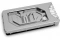 EK Water Blocks 3831109832684, Sølv, 205 mm, 100 mm, 29 mm
