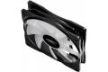 DeepCool RF120M-5 in 1 Datorväska Fan 12 cm Svart