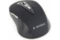 Gembird Blueooth wireless 6-button mouse