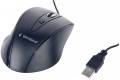 Gembird Wired optical mouse 4B-02