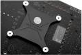 EK Water Blocks EK-Quantum Velocity² D-RGB CPU Wasserkühler - 1700, Nickel + Acetal