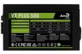 AeroCool Value Series VX PLUS 500
