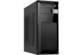 Gembird CCC-FC-120 ATX case Fornax 120 US