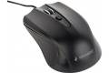 Gembird Wired optical mouse 4B-01