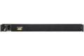 19"" ATEN Single Rail LCD Console PS/2-USB VGA CL1000