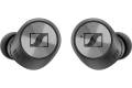 Sennheiser Momentum 2 True Wireless in-ear hörlurar (svart)