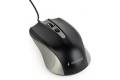 Gembird Wired optical mouse 4B-01