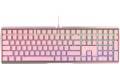 Cherry MX 3.0S RGB Tactile (rosa)