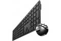 i-rocks KR-6402-BK Keyboard KR-6402-BK Black Office Products Keyboard