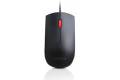 Lenovo 4Y50R20863 mus Ambidextrous USB Type-A Optisk 1600 dpi