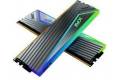 XPG Caster RGB DDR5 Desktop SDRAM Memory RAM Kit 6000MHz 32GB (2x16GB) CL40-40-40 UDIMM 288-Pins AX5U6000C4016G-DCCARGY