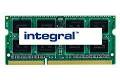 Integral Memory Integral Value