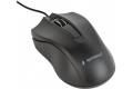 Gembird Wired optical mouse 3B-01