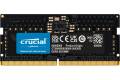 Crucial 8GB (1x8GB) DDR5 4800MHz CL40 SODIMM