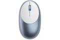 Satechi M1 Datormöss Ambidextrous Bluetooth Optisk Bluetooth Mus