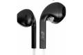 Ifrogz headphones iFrogz Audio InTone headphones black/black 31182
