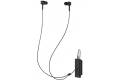 Audio-Technica Audio Technica Ath-Anc100btbk Wireless Nc Over-Ear Black