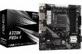 ASRock A320M Pro4-F
