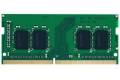 GOODRAM DDR4 SODIMM 4GB 2666MHz C19 DELL