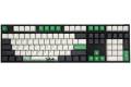 Varmilo VEM109 Panda R2 V2 EC Rose