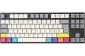 Varmilo VEM88 CMYK V2 TKL EC Ivy