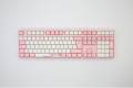 Varmilo VEA109 Sakura V2 Full-Size/Pink LED/USB-C/PBT/MX Red