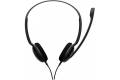 EPOS EDU 12 10-Pack Stereo USB-A Google Chromebook Svart (1001111)