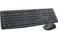 Logitech MK235 Wireless Combo