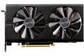 SAPPHIRE PULSE Radeon RX 580 8G Dual OC