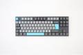 Varmilo VEA88M V2 Moonlight TKL MX Red
