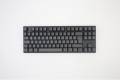 Varmilo VEA88 Charcoal V2 TKL MX Silent Red