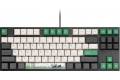 Varmilo VEM88 Panda R2 V2 EC Rose