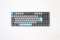 Varmilo VEA88M Moonlight V2 TKL MX Silent Red