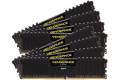 Corsair Vengeance LPX CMK256GX4M8D3600C18 RAM-minnen 256 GB 8 x 32 GB DDR4 3600 MHz