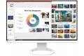 Eizo Flexscan Ev2760 27"" 2560 × 1440pixels Ips 16:9 60hz
