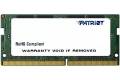 Patriot Signature Line