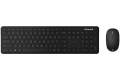 Microsoft Bluetooth Desktop Bundle Svart