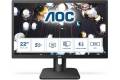 21" AOC 22E1Q Speakers