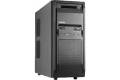 CHIEFTEC Case Miditower Black mATX/ATX With USB/Audio Port W/O PSU
