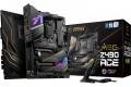 MSI MEG Z490 ACE