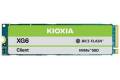 Kioxia XG6 Series