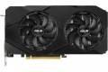 ASUS NVIDIA GeForce GTX 1660 DUAL EVO Advanced V2