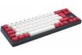 Varmilo VA69 SE Cherry RGB Nature White
