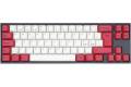 Varmilo VA69 Special Edition Black Plate TKL MX Red
