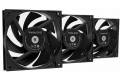 EK-Vardar EVO 120ER Black BB (500-2200rpm) -Tripple