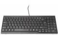 DIGITUS US Tastatur für TFT-Konsolen