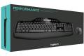 Logitech Wireless Desktop MK710