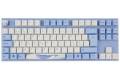 Varmilo VA88M Sea Melody TKL/White LED LED/MX Blue