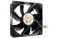 QNAP 120X120X25MM FAN 12V 4PIN